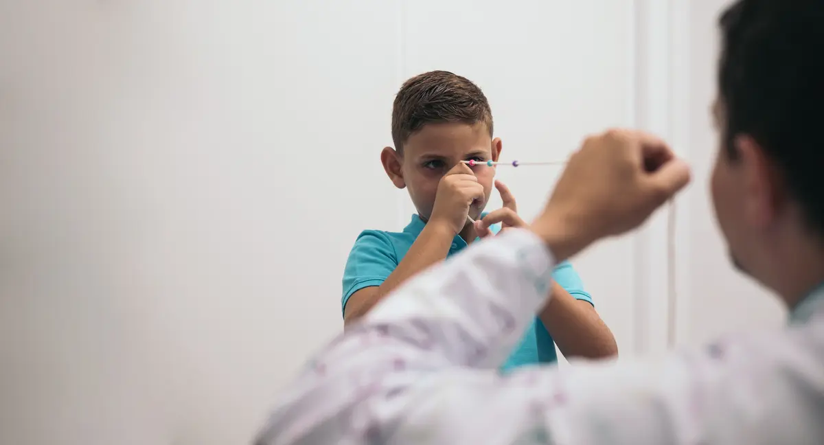 Óptica Suárez - Especialistas en visión