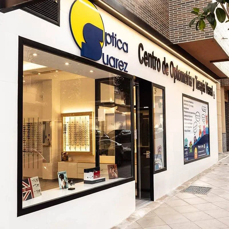 Óptica Bulevar Óptica Bulevar
